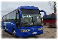 SsangYong "TRANSTAR" Самара