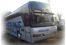 NEOPLAN "Cityliner 116" Самара