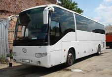 HIGER 6129 Самара