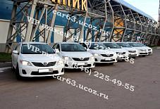 Элит Авто: Toyota Corolla Toyota Corolla Самара
