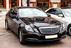 Элит Авто: Mercedes-Benz E200 (W212) Mercedes-Benz E200 (W212) Самара