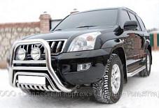 Элит Авто: Toyota Land Crusier Prado Toyota Land Crusier Prado Самара
