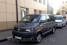 Элит Авто: Volkswagen Multivan Volkswagen Multivan Самара