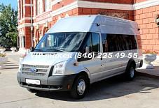 Элит Авто: Ford Transit Tourist Ford Transit Tourist Самара