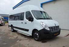 Элит Авто: Renault Master Renault Master Самара