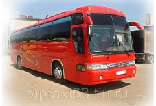 Элит Авто: KIA Granbird KIA Granbird Самара