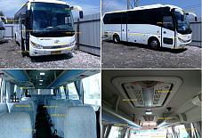 Элит Авто: Higer KLQ 6928Q Higer KLQ 6928Q Самара