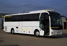 MAN Lions Coach Самара