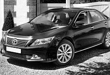 Тойота Камри Волгоград