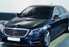WinWin: MERCEDES-BENZ S-CLASS (222) MERCEDES-BENZ S-CLASS (222) Иннополис