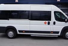 Peugeot Boxer Иннополис
