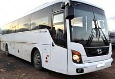 Hyundai Universe Luxury Иннополис