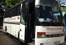 Setra Сызрань