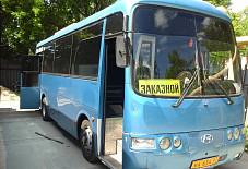 Hyundai  Сызрань