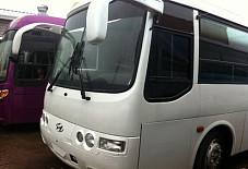 Hyundai Геленджик