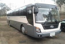 Hyundai Геленджик