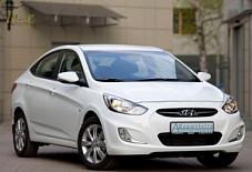 Ailant-Felix: Hyundai Solaris Hyundai Solaris Казань