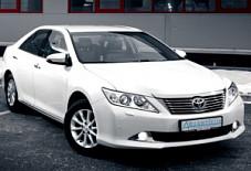 Ailant-Felix: Toyota Camry Toyota Camry Казань