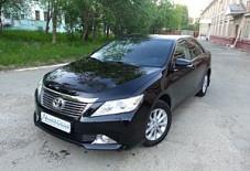 Ailant-Felix: Toyota Camry Toyota Camry Казань
