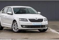 Ailant-Felix: Skoda Octavia Skoda Octavia Казань