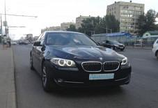 Ailant-Felix: BMW 5 BMW 5 Казань
