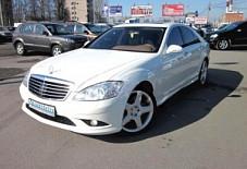 Ailant-Felix: Mercedes-Benz S-class Mercedes-Benz S-class Казань