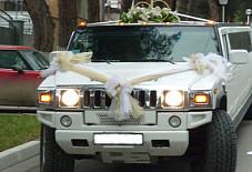 HUMMER H2 Геленджик