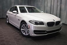 Трансфер-Казань: BMW 528 BMW 528 Казань