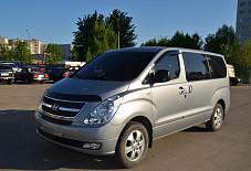 Трансфер-Казань: Hyundai H-1 Hyundai H-1 Казань