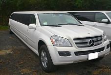 Мерседес Геленджик