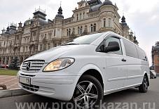 ПрокатАвто: Mercedes Vito Mercedes Vito Казань