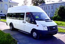 ПрокатАвто: Ford Transit Ford Transit Казань