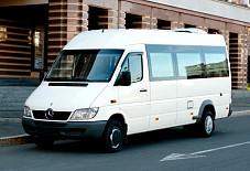 ПрокатАвто: Mercedes Sprinter Mercedes Sprinter Казань