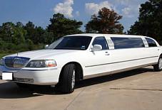 Линкольн Таун-Кар Геленджик