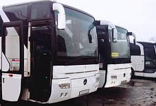 Мерседес Курск