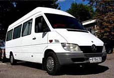 Mercedes Sprinter Курск