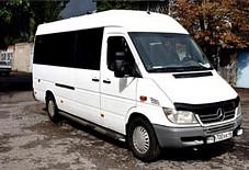 Mercedes Sprinter Курск