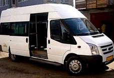 Bus-46: Форд Транзит Форд Транзит Курск