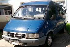 Bus-46: Газель Газель Курск
