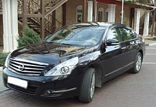 Ниссан Теана Геленджик