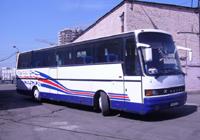 Setra Геленджик