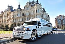MegaHummer Казань