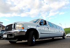 ПрокатАвто: Ford Ford Казань