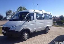 Курск Бас: Газель Газель Курск