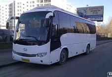 Хайгер Курск