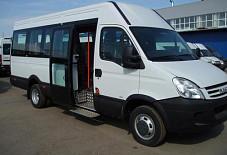 Седьмое Небо: IVECO Daily IVECO Daily Казань