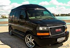 Седьмое Небо: GMC GMC Казань