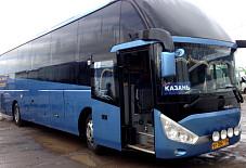 Седьмое Небо: MAN LION'S COACH MAN LION'S COACH Казань