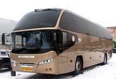 Седьмое Небо: NEOPLAN CITYLINER NEOPLAN CITYLINER Казань
