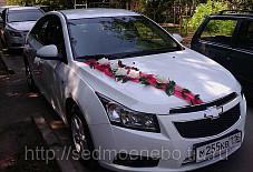Седьмое Небо: Chevrolet Cruze Chevrolet Cruze Казань